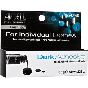 Ardell LashTite-Cils Individuels Adhésif Foncée 3,5g 65059