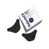 RefectoCil 2 Tampons en silicone pour la teinture des cils RC5722/90247