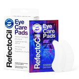 RefectoCil Patchs de soin contour des yeux 10 x 2 Patchs RC5923/90486