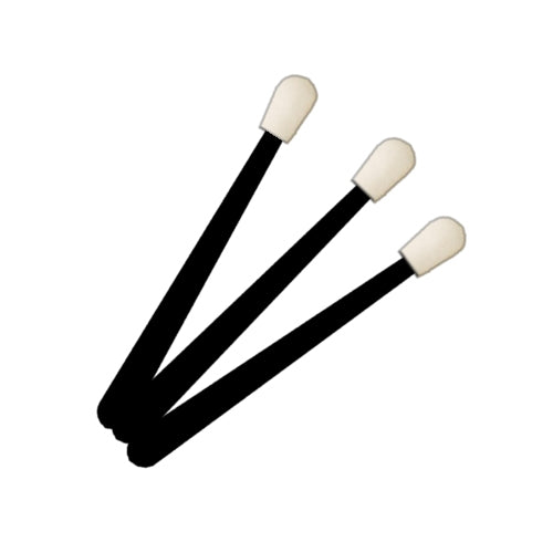 Silk-B Applicateurs jetables de fard à paupières 25 pces Réf. ES: 26069