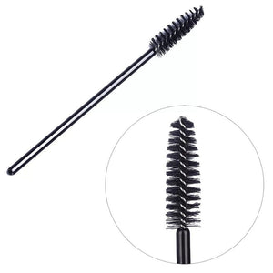 Disposable Mascara Brush/Wand 50 Pcs 26066