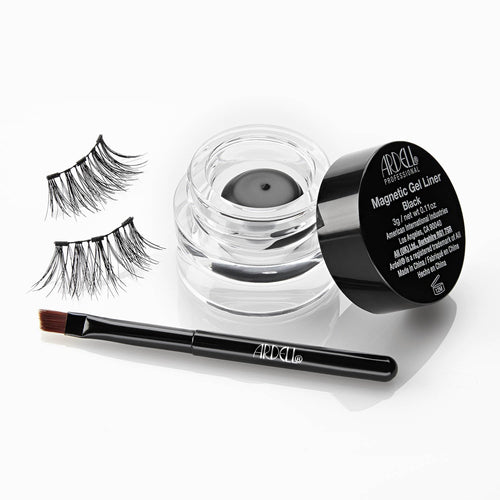 Ardell Kit magnétque eyeliner et faux cils - 002 Accent 36853