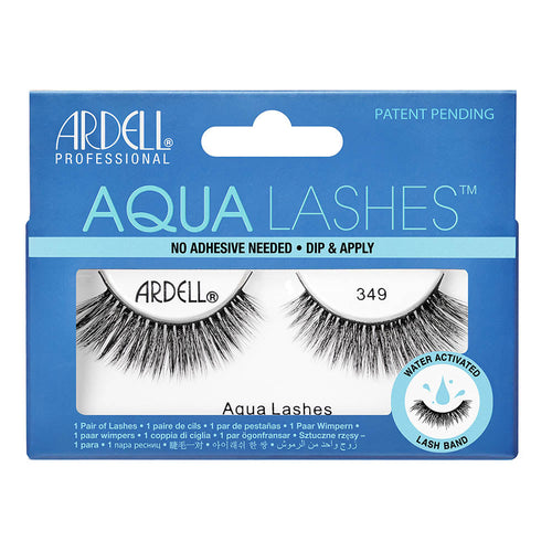 Ardell Aqua Cils 1 Paire - 349 Noir 56870