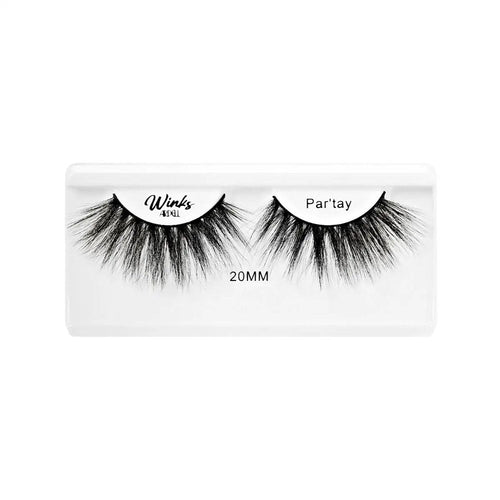 Ardell Faux Cils Feathery Winks - Par'tay 58198