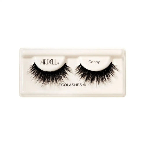 Ardell Eco Lashes 1 Pair - Canny 58439