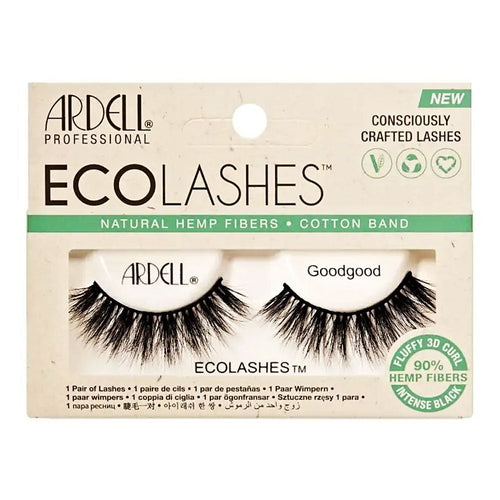 Ardell Eco Cils 1 Paire - Goodgood 58442