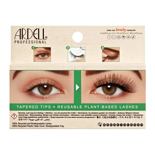 Ardell Eco Cils 1 Paire - Goodgood 58442