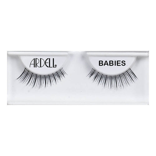 Ardell Natural Lashes Starter Kit - Babies Black 61166
