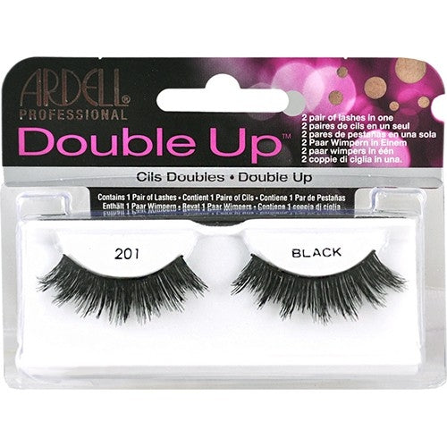 Ardell Professional Double Up - 201 Noir #61409