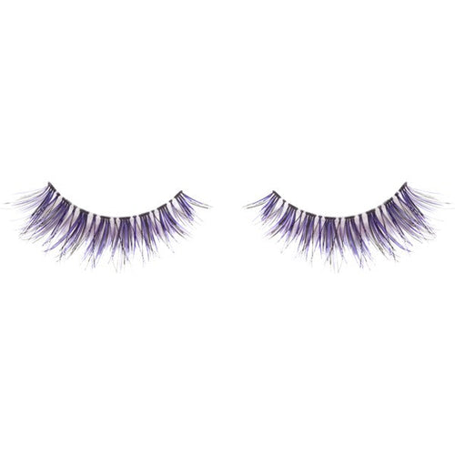 Ardell Color Impact - Demi Wispies - Prune #61477