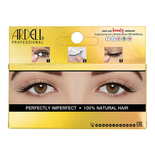 Ardell TexturEyes Cils 1 Paire - 581 Noir 62166