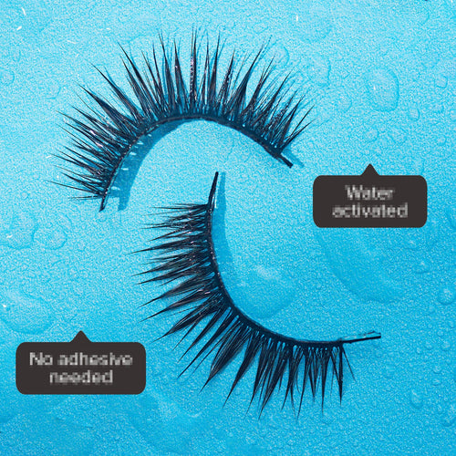 Ardell Aqua Lashes 1 Paire - 342 Noir 63403