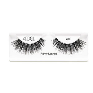 Ardell Remy Lashes 1 Pair - 782 Black  63988