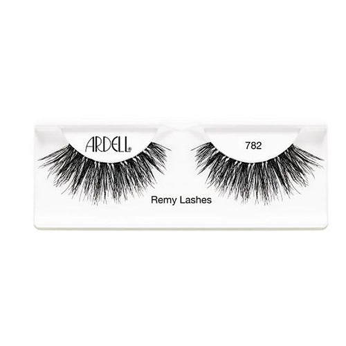 Ardell Remy Lashes 1 Pair - 782 Black  63988
