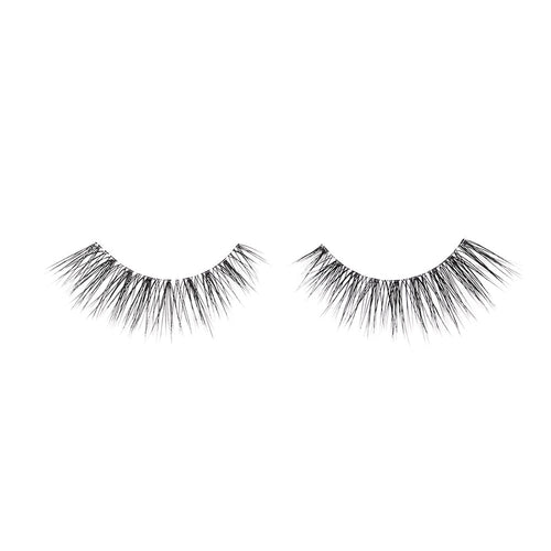 Ardell Light As Air Lashes W/Duo 1 Pair - 522 Black 64171