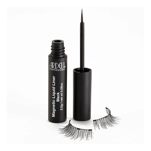 Ardell Magnetic Liner & Lash Kit - 110 Black 64922