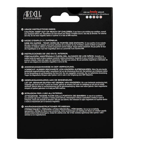 Ardell Magnetic Liner & Lash Kit - 002 Accent 64923