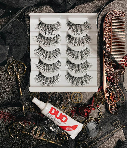 Ardell Wispies Lashes 5 paires - Wispies 113 Noir 67516