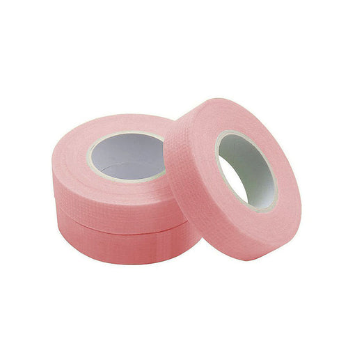 Premierlash Rouleaux de ruban micropore rose pour le visage PL-274 80557