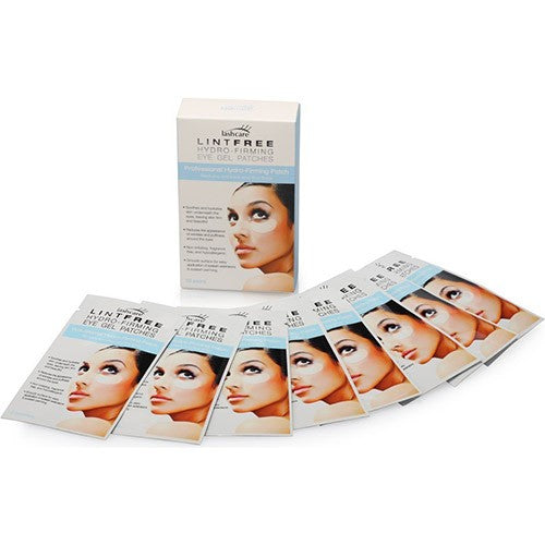 ILashCare LF Patchs de gel raffermissants pour les yeux JBA1011/ 01022