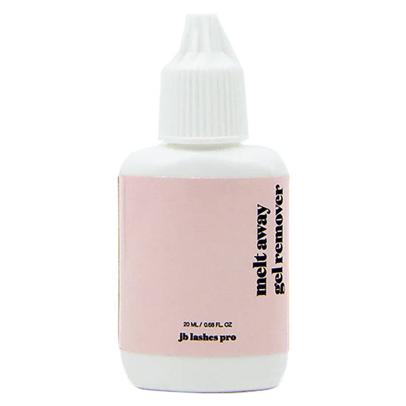 Dissolvant en gel Mel Away pour JB Lashes 20ml - JBG2011