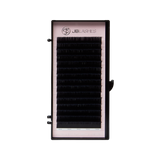 JB C-Curl Ultra Light Cils Plats Matifiés 0.20 Mix JBFMVC