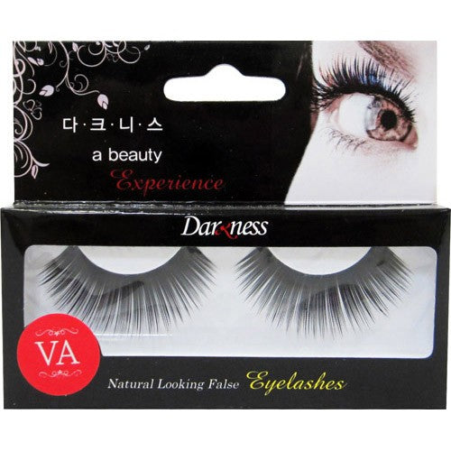 Faux Cils Darkness VA - Type de Support DEC-0051