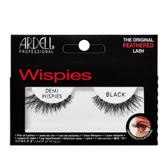 Ardell Wispies (Naturel) - Demi Wispies Noir #65012
