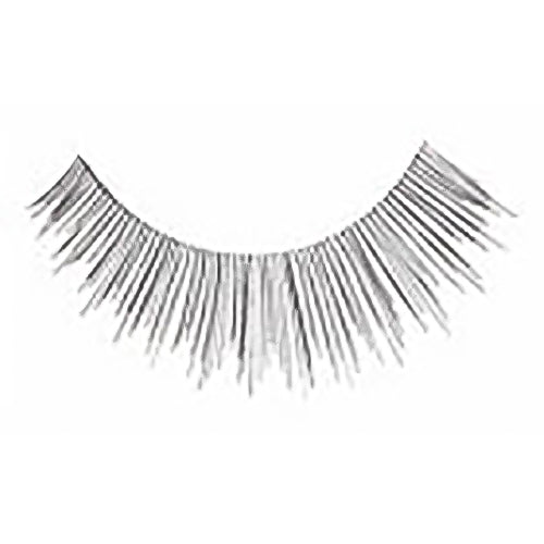 Faux Cils Basiques Red Cherry - Noir 507