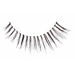 Red Cherry Basic Eyelash - Black 68