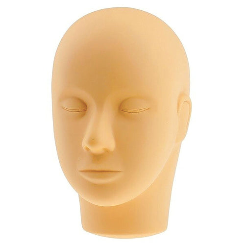 Tête de mannequin JB pour l'entraînement aux cils JBT2100 02100