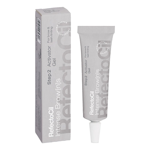 Refectocil Intense Browns Activator Gel 15 ml RC05051 90601