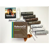 Refectocil Intense Browns Kit d'Essentiels RC-05958 90805