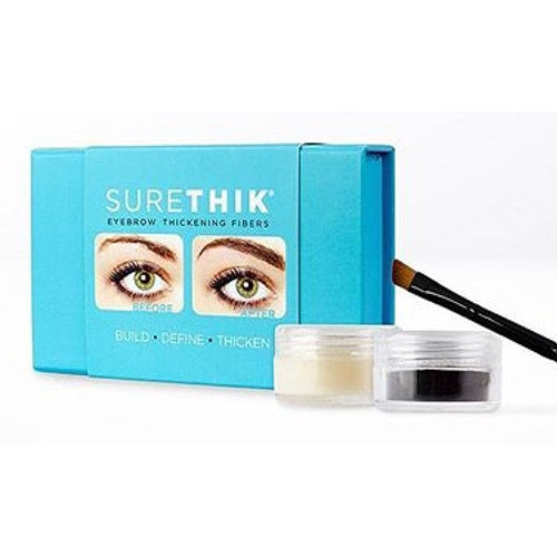 Surethik Eyebrow Defining Kit 3g/0.11 oz - Dark Brown 00063
