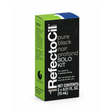 Refectocil NEW Solo Kit Pure Black RC-5973 10275
