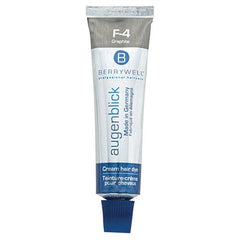 Berrywell Augenblick Cream Hair Dye 0.5 oz - Graphite F-4