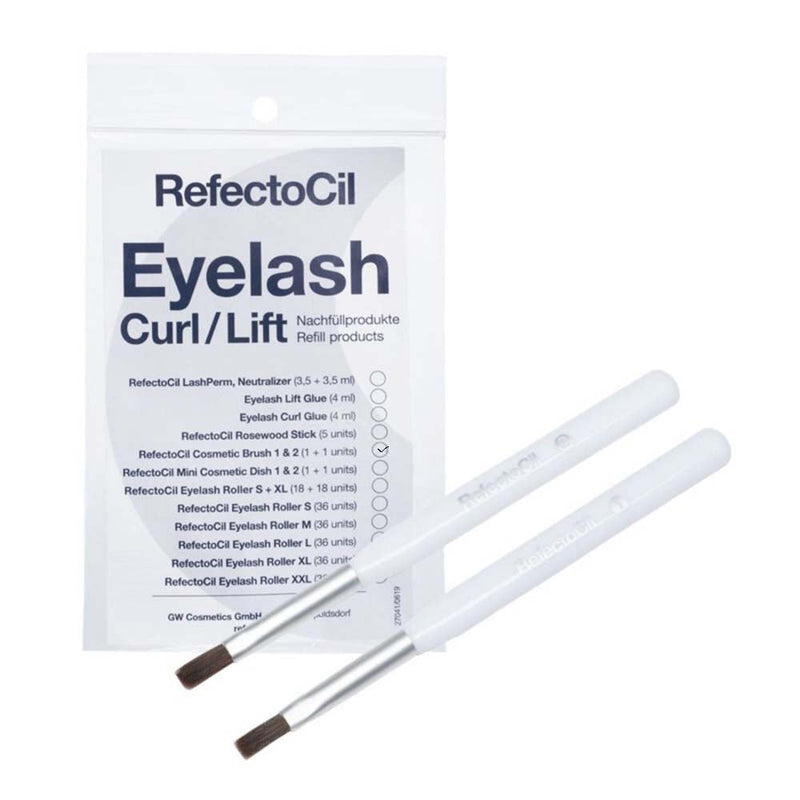 Refectocil Brosse Cosmétique Pour Cils 1 & 2 RC-5507 55075