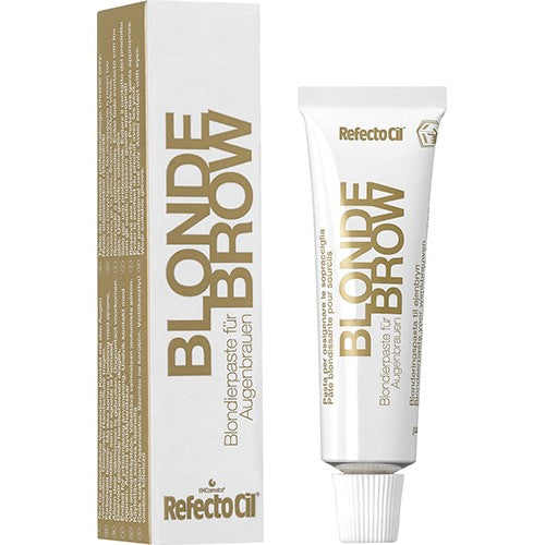 RefectoCil Teinture Cils/Sourcils #0 Blond Clair 15ml RC5700