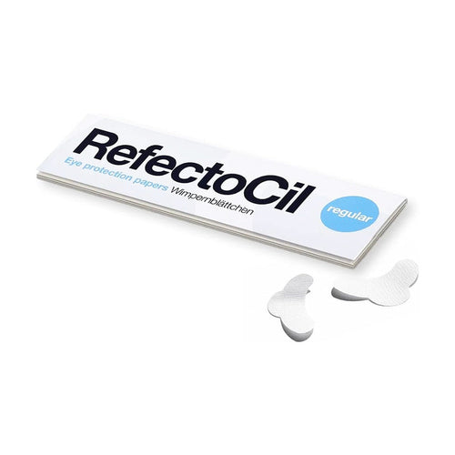 Refectocil Papiers de Protection des Yeux 96/Livret RC5790