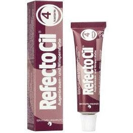 Teinture Refectocil Châtain - 4 - 15ml RC5740