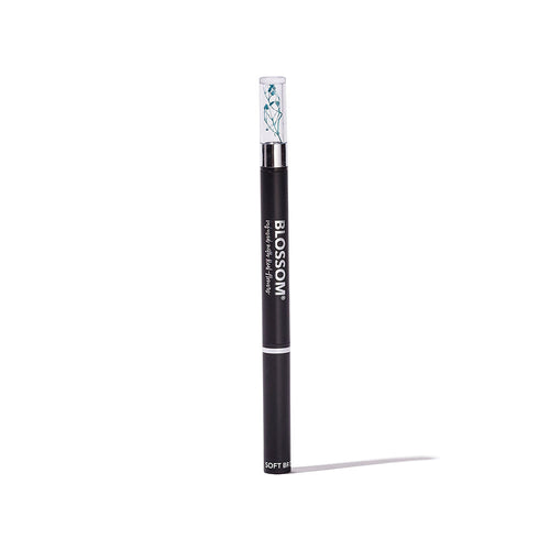 Crayon à sourcils ultra-définissant Blossom Marron doux BL-EBP-01