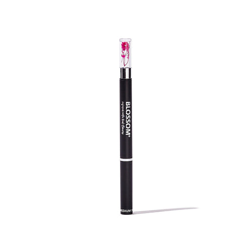 Crayon à sourcils ultra-précis Blossom marron moyen BL-EBP-02