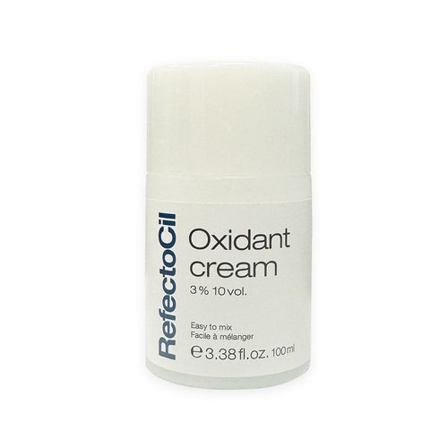 Refectocil Oxydant Crème 3% 10 Vol. 100 ml RC57817 / 90118