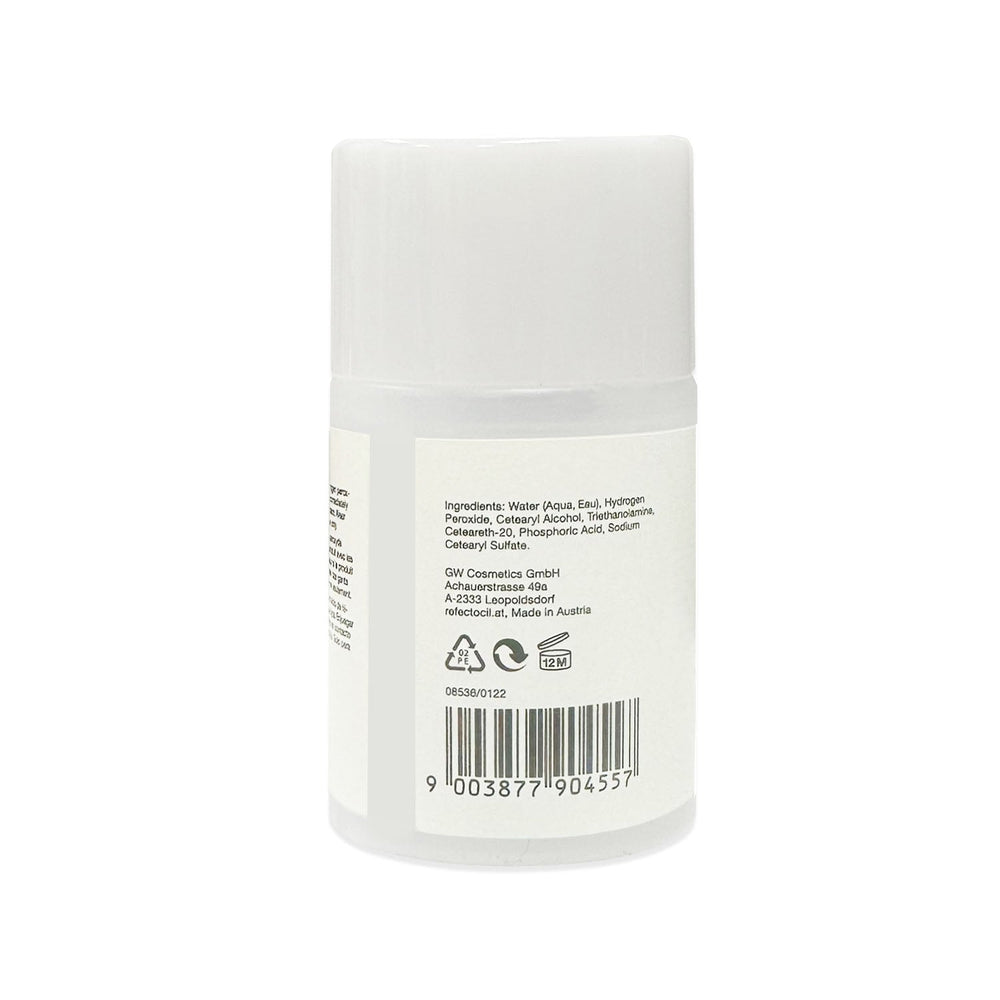 Refectocil Oxidant 3% 10 Vol. Cream 100 ml RC57817 / 90118