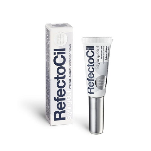Refectocil Gel Coiffant Soin de Jour Cils/Sourcils RC5877/90174