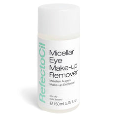 Refectocil Micellar Eye Makeup Remover 150mL RC5889 / 90116