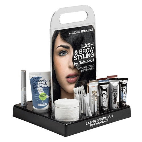 Refectocil Kit Cils & Sourcils RC5893