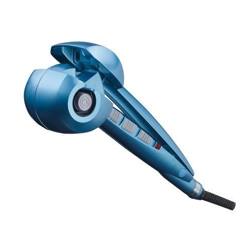 BaBylissPRO MiraCurl Machine à boucler professionnelle BABNTMC1C