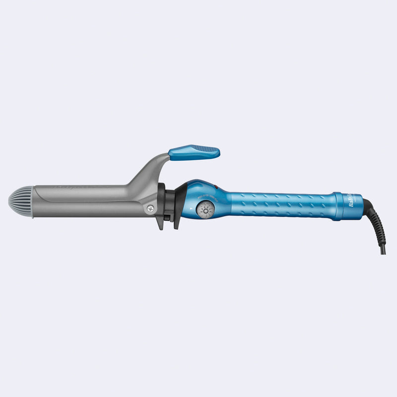 Fer à friser BaBylissPRO Clip/sans pince 1-1/4" BABNT5125CSNC