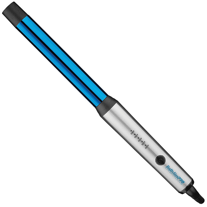 Fer à friser conique BaBylissPRO Nano Titanium 1" BNTW100UC 40840